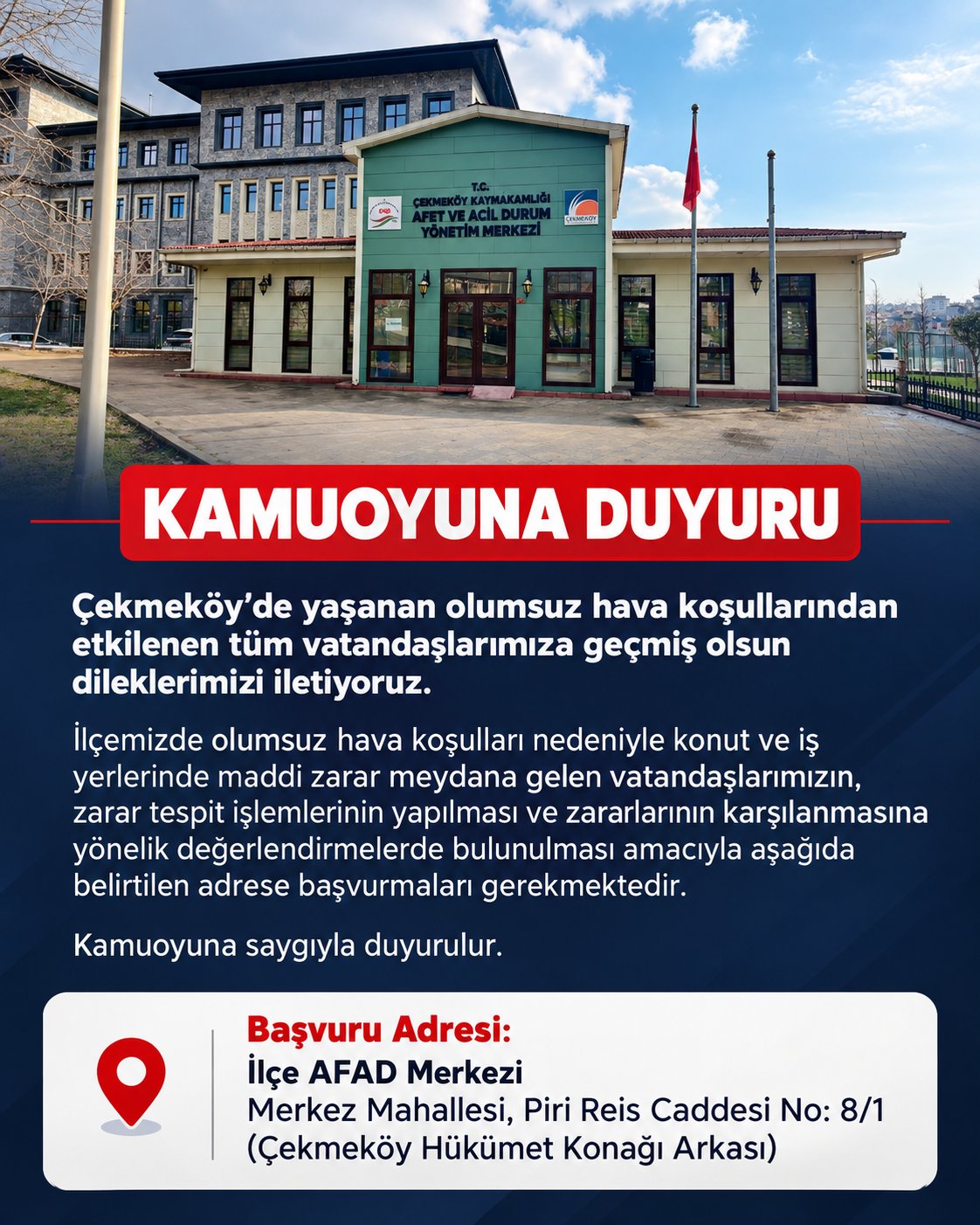 yagan-yagmurlarla-ilgili-cekmekoey-kaymakaml-g-ndan-ac-klama